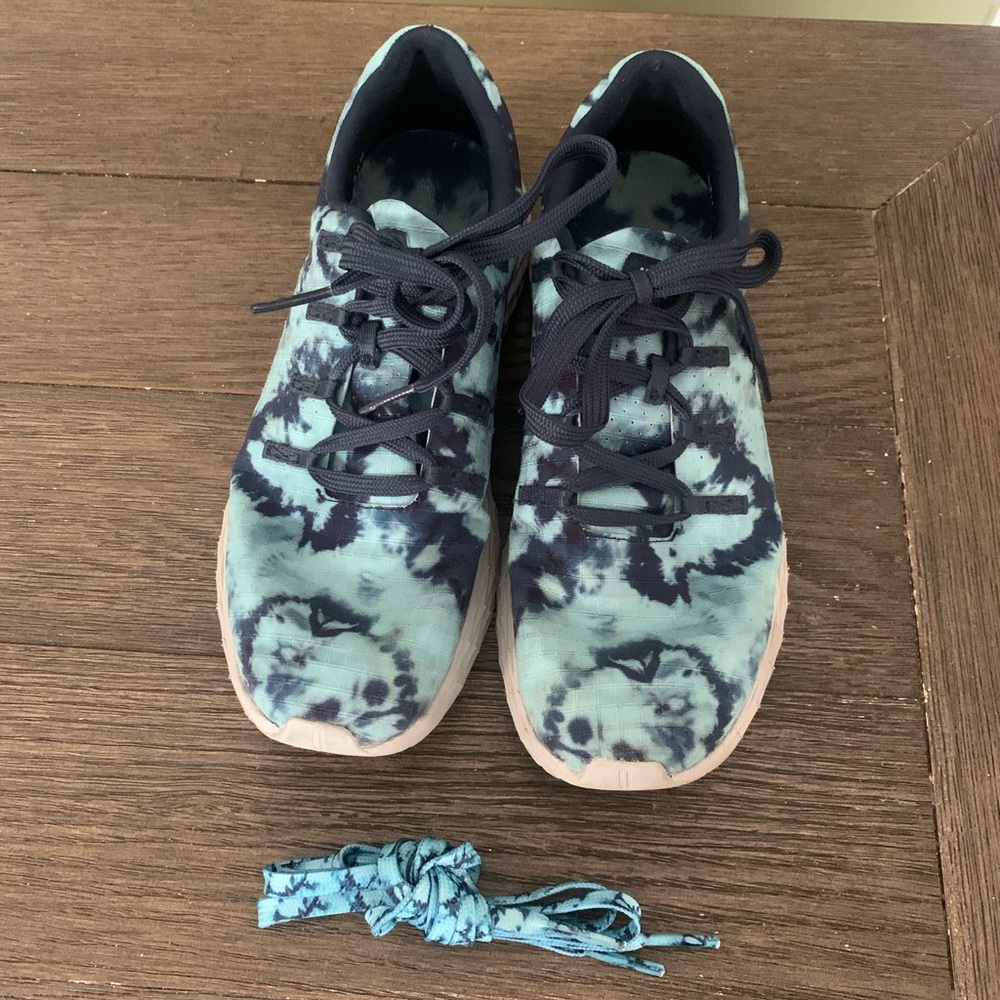 NoBull Tie-die Ripstop Runners